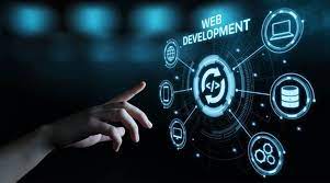 Web development platforms