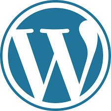 Wordpress website technology