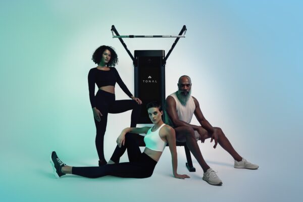 Tonal 2 Review: Smarter Strength Training from Boutayna Chokrane