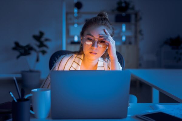 Five-to-nine: Why Gen Zs like me are stealing back time for side hustles, wellness and exercise from The Independent Ellie Muir